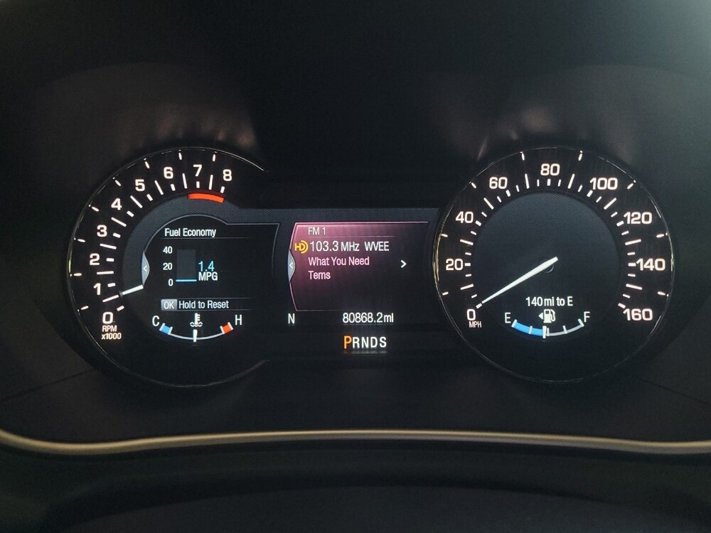 2017 Lincoln MKX in Marietta, GA 30062 - 18122450 23