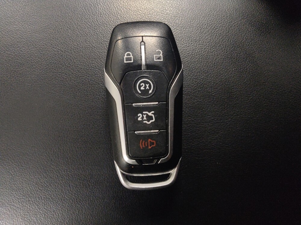 2017 Lincoln MKX in Marietta, GA 30062 - 18122450 32