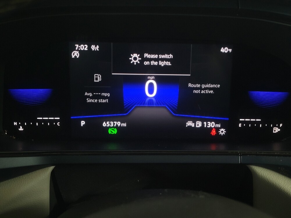 2022 Volkswagen Taos in Athens, GA 30606 - 18122451 23