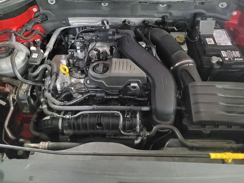 2022 Volkswagen Taos in Athens, GA 30606 - 18122451 30