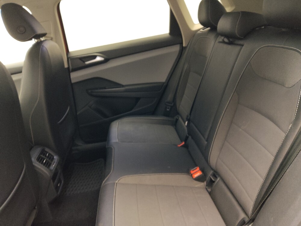 2022 Volkswagen Taos in Athens, GA 30606 - 18122451 18