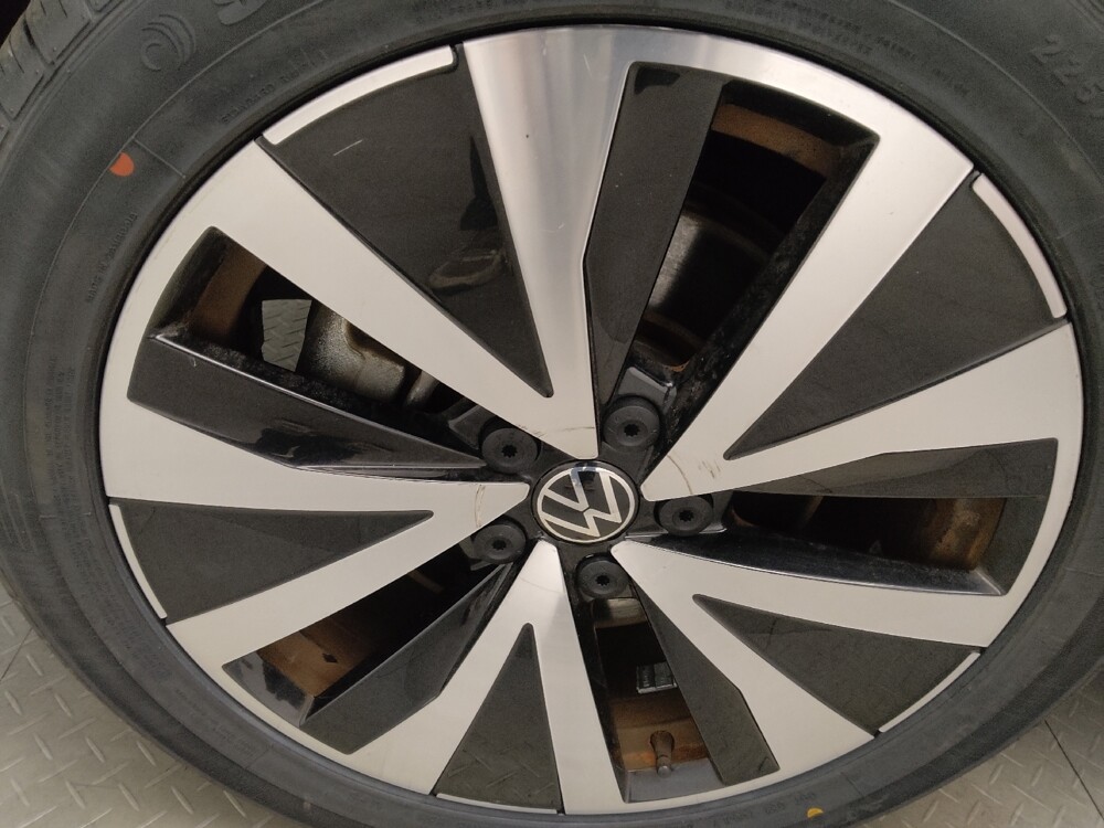 2022 Volkswagen Taos in Athens, GA 30606 - 18122451 31