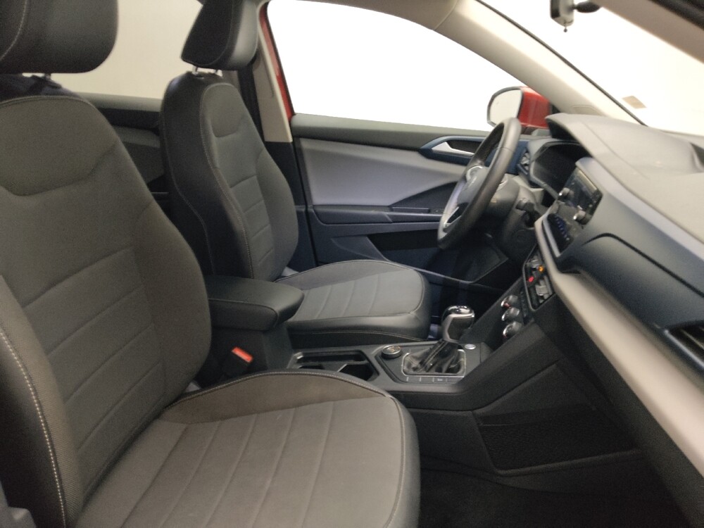 2022 Volkswagen Taos in Athens, GA 30606 - 18122451 21