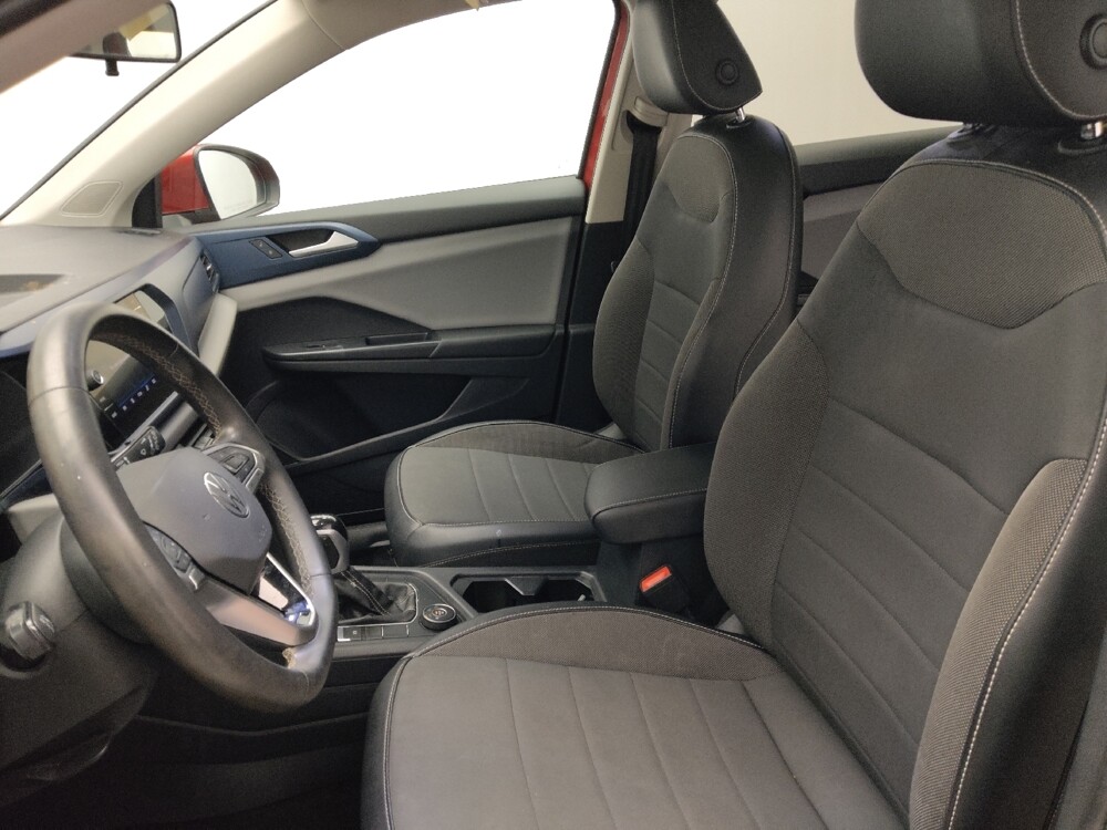 2022 Volkswagen Taos in Athens, GA 30606 - 18122451 17