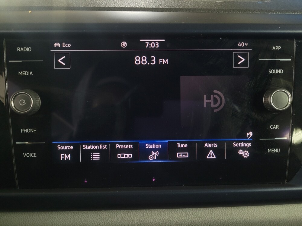 2022 Volkswagen Taos in Athens, GA 30606 - 18122451 25