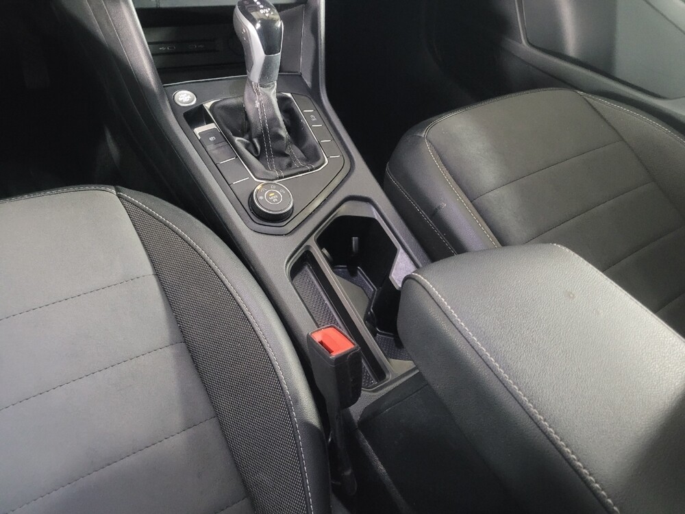 2022 Volkswagen Taos in Athens, GA 30606 - 18122451 26