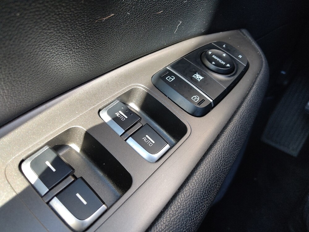 2020 Kia Optima in Union City, GA 30291 - 18122452 27