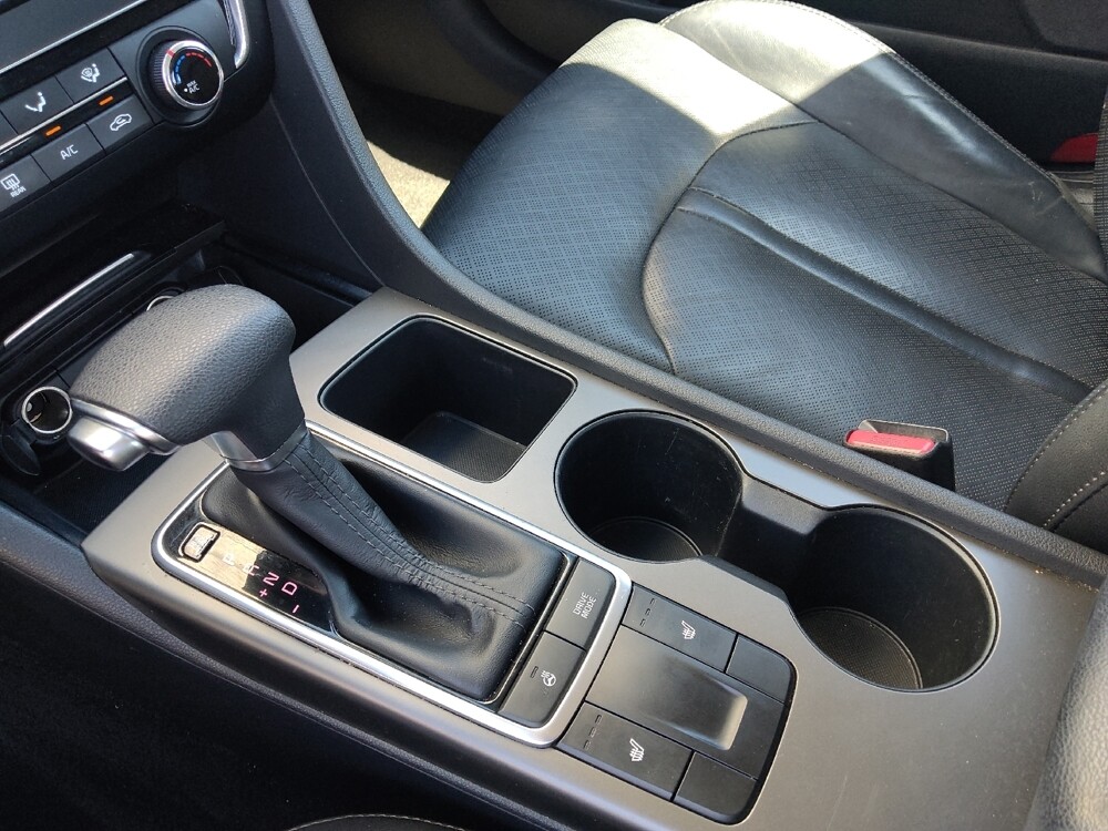 2020 Kia Optima in Union City, GA 30291 - 18122452 26