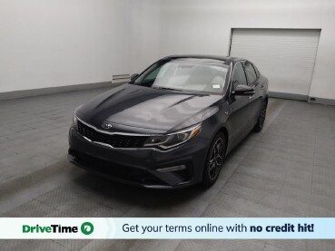 2020 Kia Optima in Union City, GA 30291