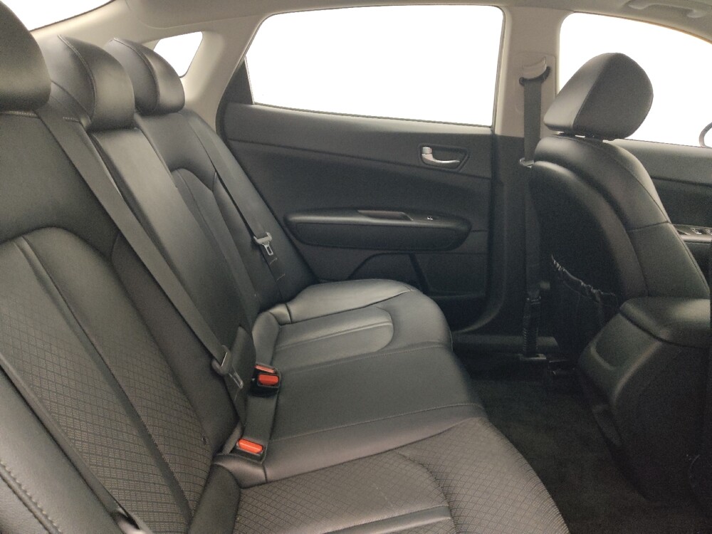 2020 Kia Optima in Union City, GA 30291 - 18122452 19