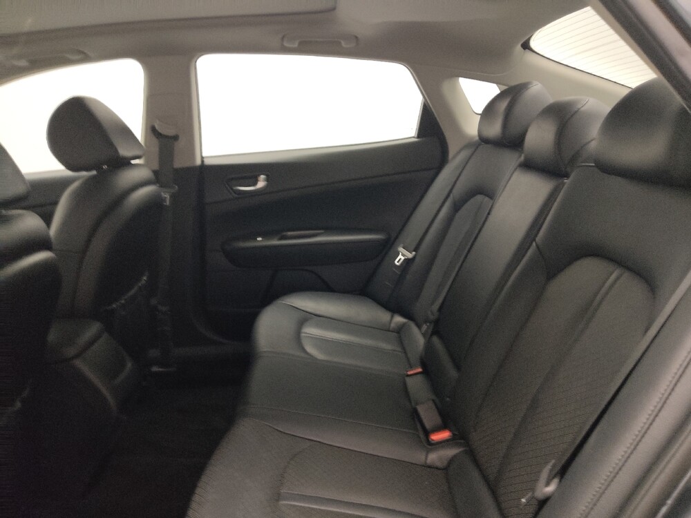 2020 Kia Optima in Union City, GA 30291 - 18122452 18