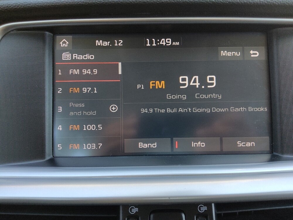 2020 Kia Optima in Union City, GA 30291 - 18122452 25