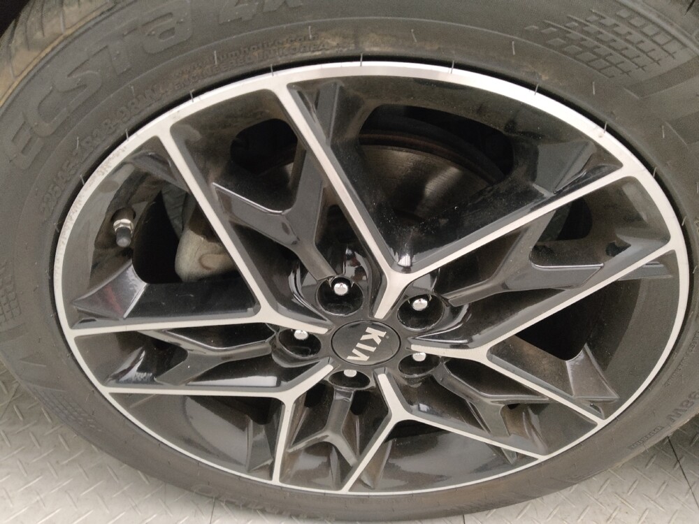 2020 Kia Optima in Union City, GA 30291 - 18122452 31