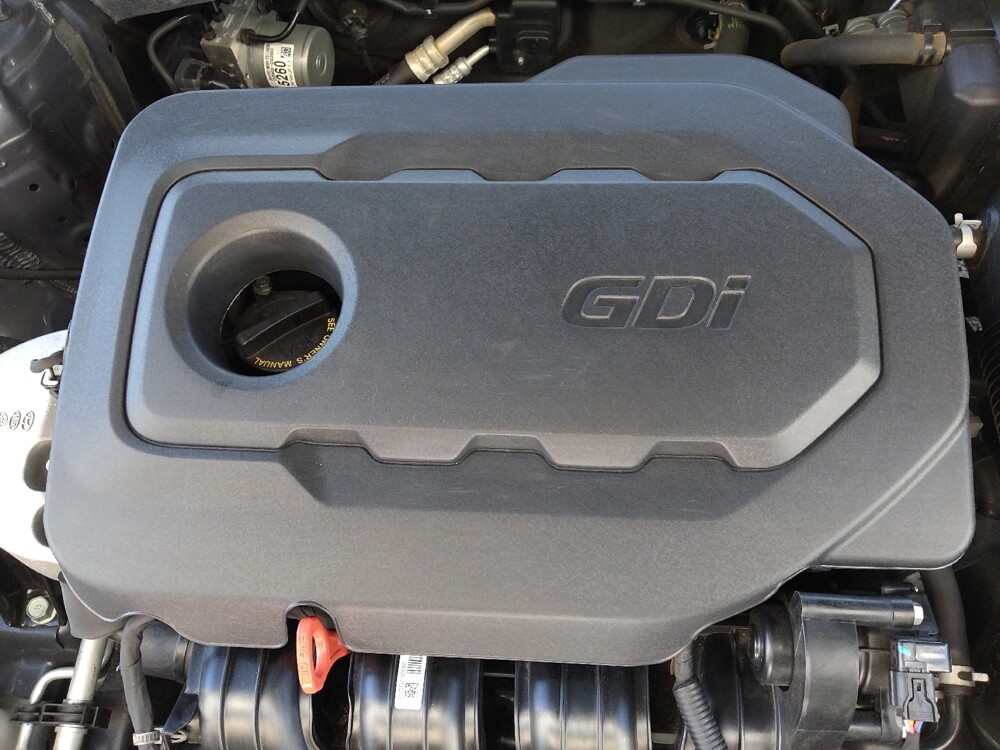 2020 Kia Optima in Union City, GA 30291 - 18122452 30