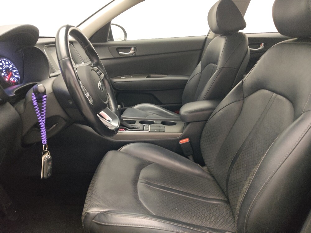 2020 Kia Optima in Union City, GA 30291 - 18122452 17