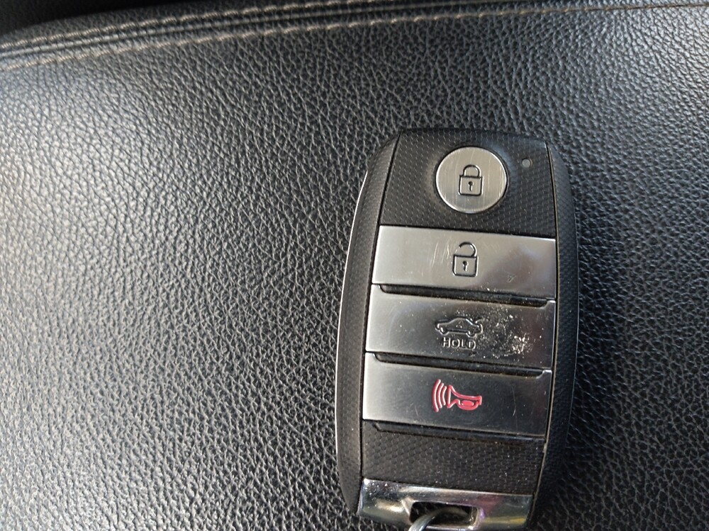 2020 Kia Optima in Union City, GA 30291 - 18122452 32