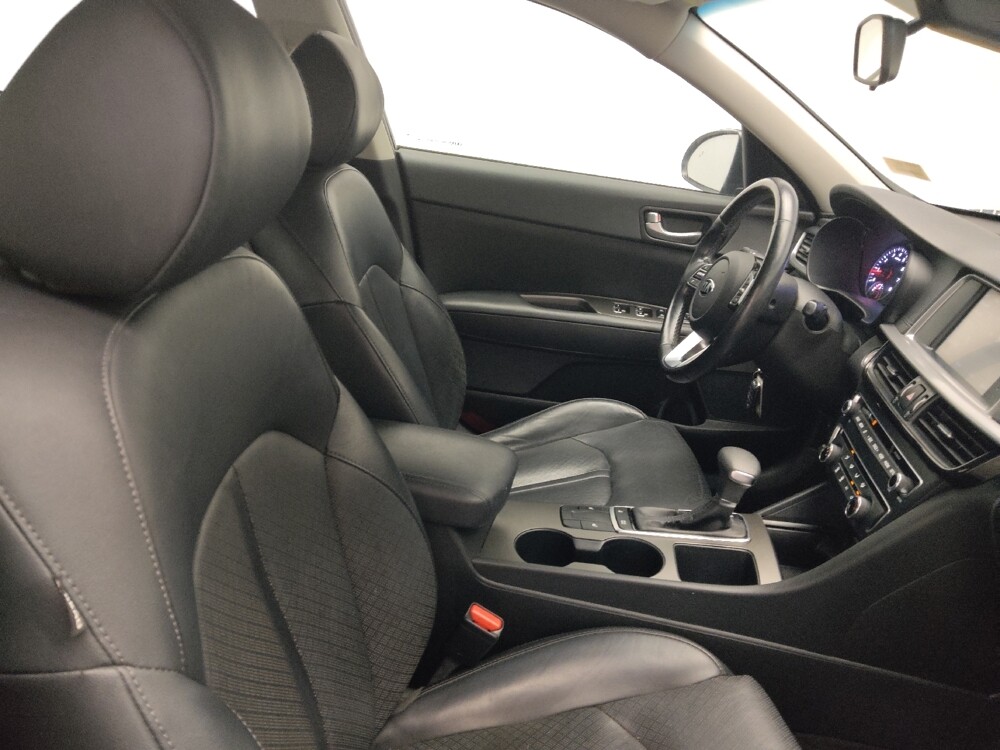 2020 Kia Optima in Union City, GA 30291 - 18122452 21