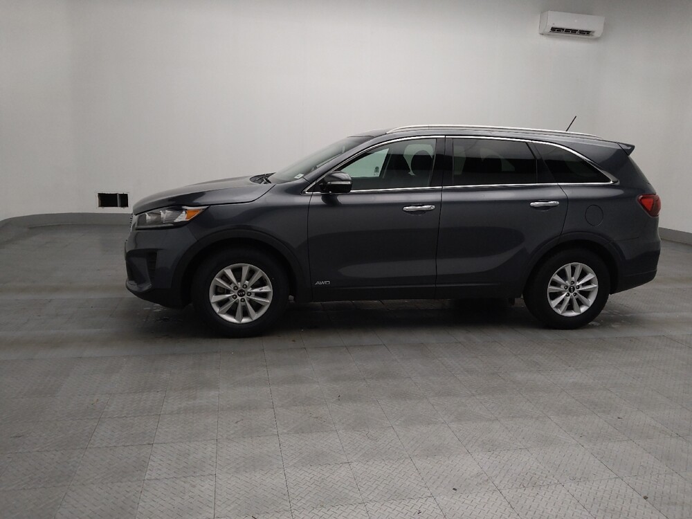 2020 Kia Sorento in Union City, GA 30291 - 18122453 2