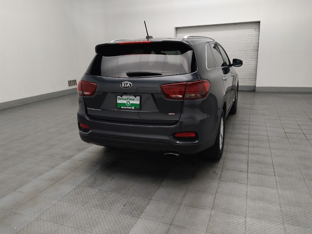 2020 Kia Sorento in Union City, GA 30291 - 18122453 9