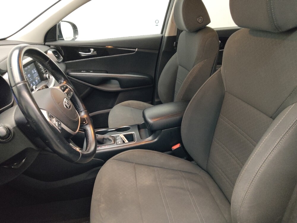 2020 Kia Sorento in Union City, GA 30291 - 18122453 17