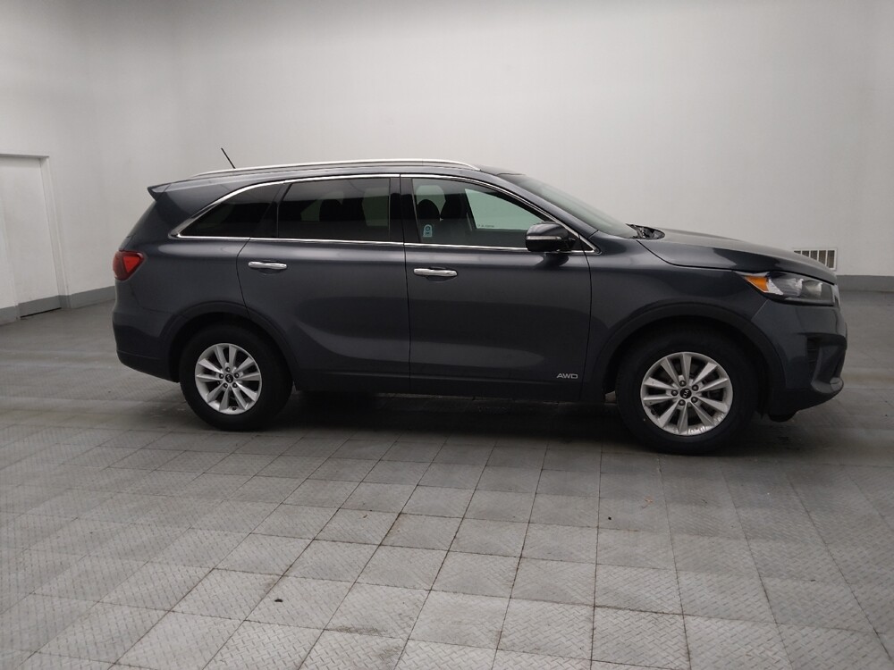 2020 Kia Sorento in Union City, GA 30291 - 18122453 11