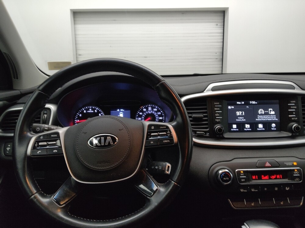 2020 Kia Sorento in Union City, GA 30291 - 18122453 22