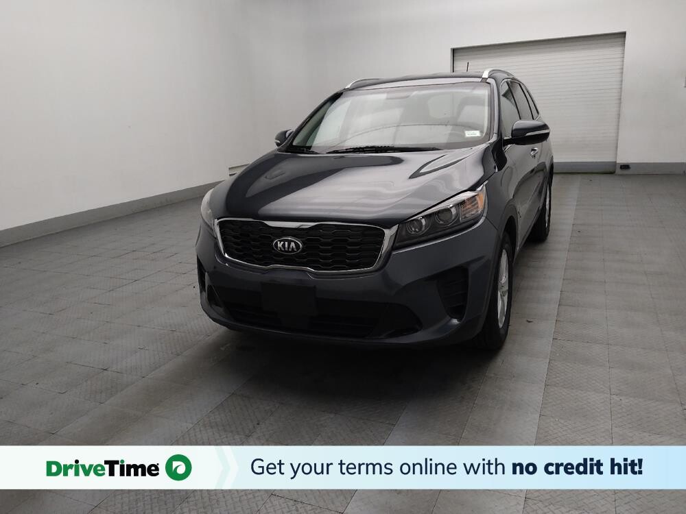 2020 Kia Sorento in Union City, GA 30291 - 18122453