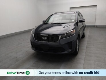 2020 Kia Sorento in Union City, GA 30291