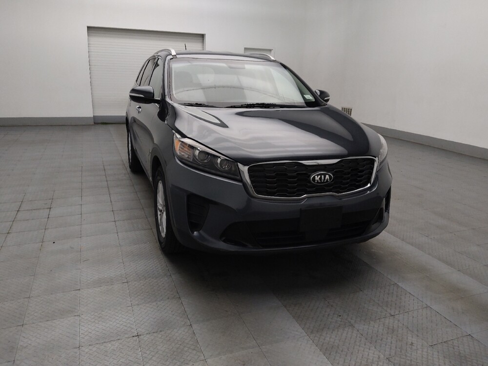 2020 Kia Sorento in Union City, GA 30291 - 18122453 13