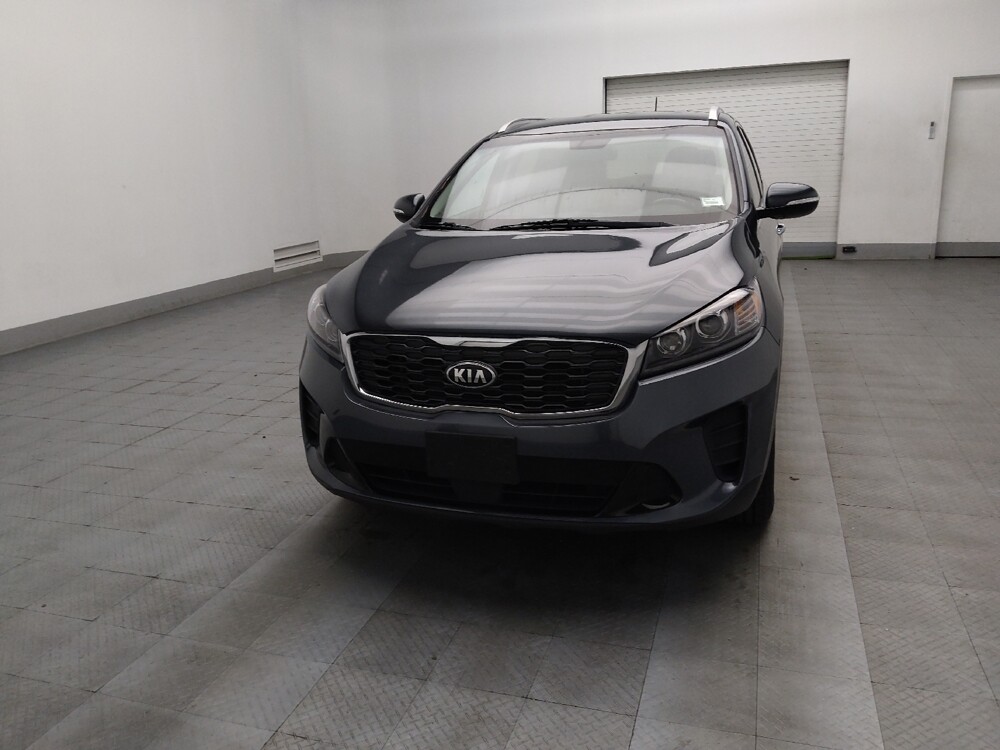 2020 Kia Sorento in Union City, GA 30291 - 18122453 15