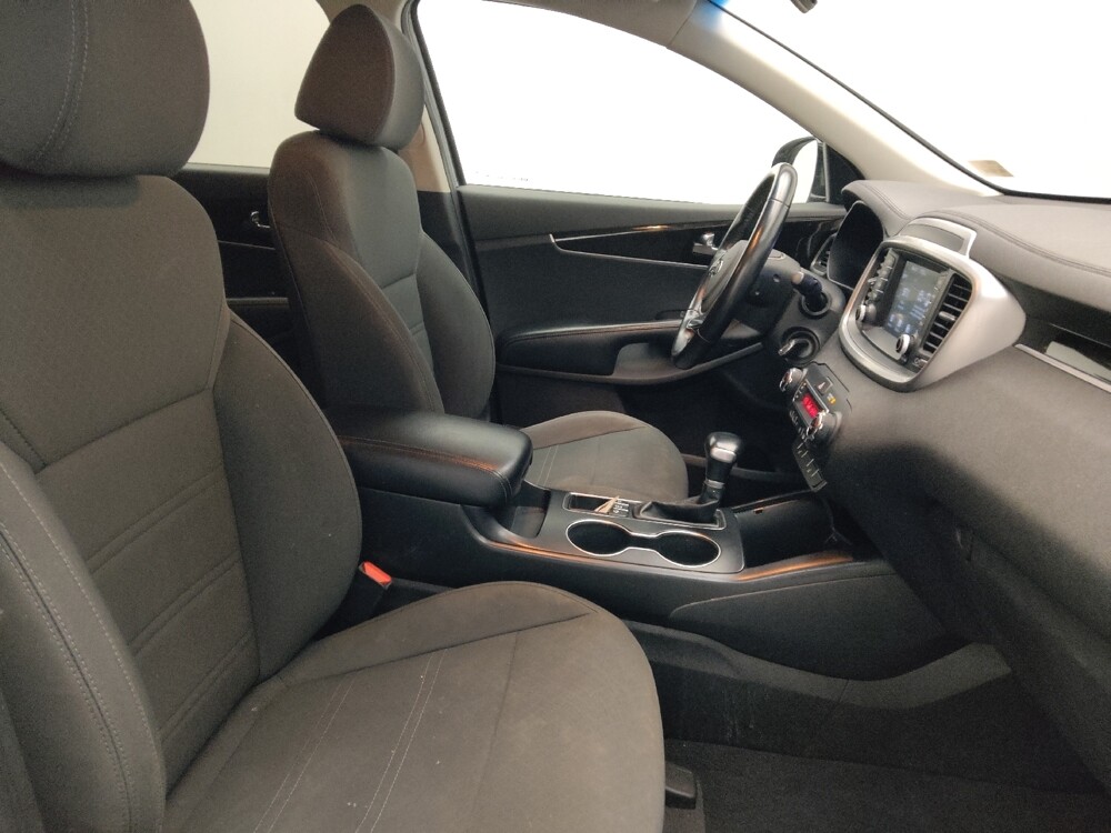2020 Kia Sorento in Union City, GA 30291 - 18122453 21