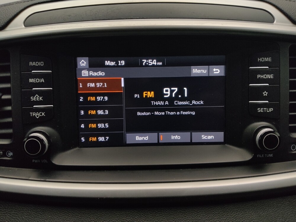 2020 Kia Sorento in Union City, GA 30291 - 18122453 25