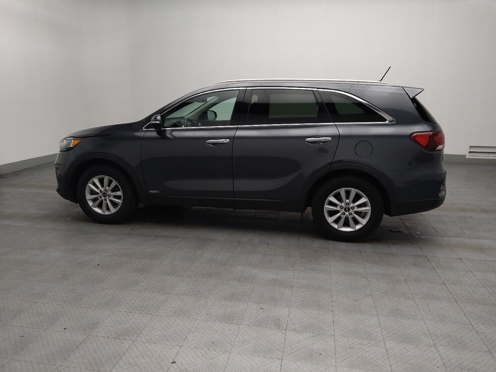 2020 Kia Sorento in Union City, GA 30291 - 18122453 3