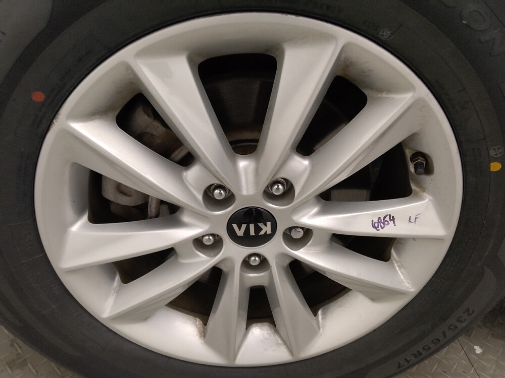 2020 Kia Sorento in Union City, GA 30291 - 18122453 31