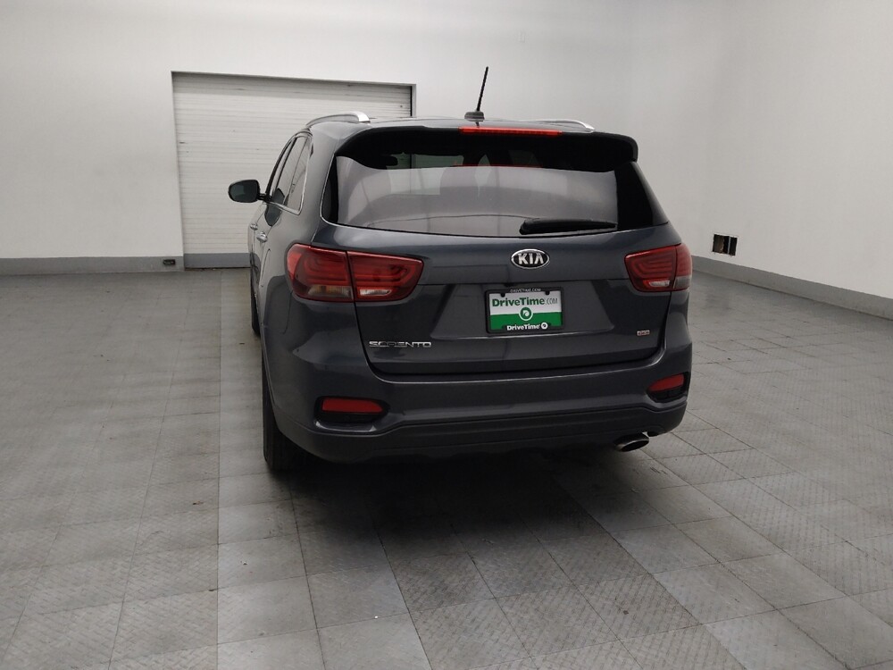 2020 Kia Sorento in Union City, GA 30291 - 18122453 6
