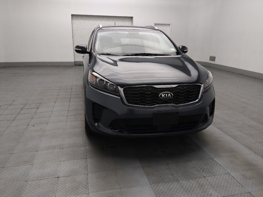 2020 Kia Sorento in Union City, GA 30291 - 18122453 14