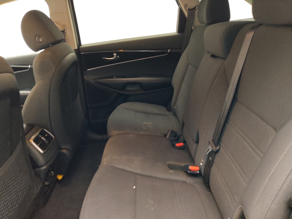 2020 Kia Sorento in Union City, GA 30291 - 18122453 18
