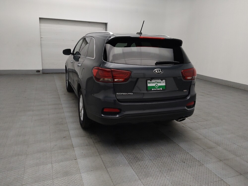 2020 Kia Sorento in Union City, GA 30291 - 18122453 5