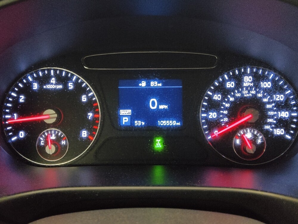 2020 Kia Sorento in Union City, GA 30291 - 18122453 23