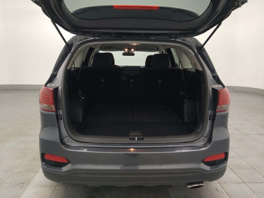 2020 Kia Sorento in Union City, GA 30291 - 18122453 29