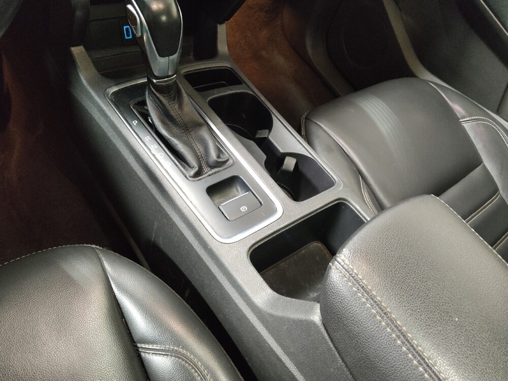 2019 Ford Escape in Conyers, GA 30094 - 18122454 26