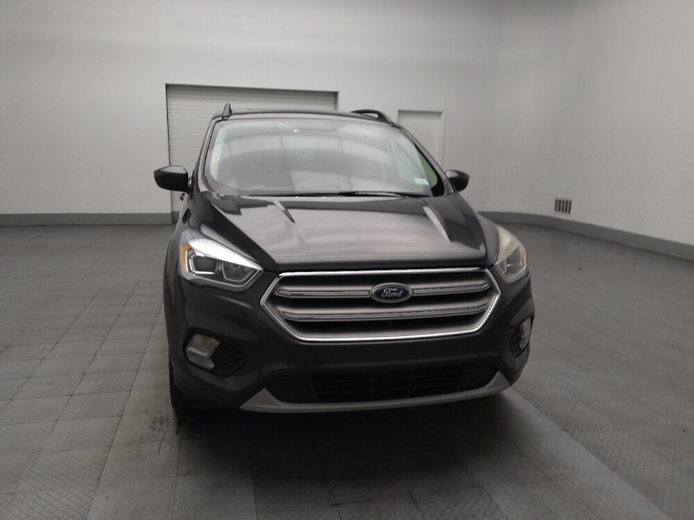 2019 Ford Escape in Conyers, GA 30094 - 18122454 14