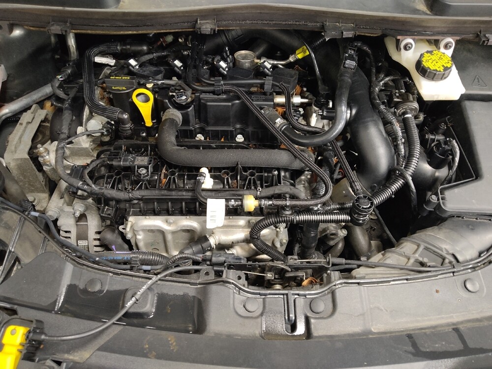 2019 Ford Escape in Conyers, GA 30094 - 18122454 30