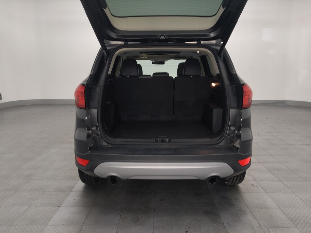 2019 Ford Escape in Conyers, GA 30094 - 18122454 29