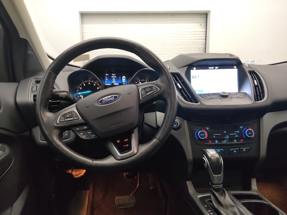 2019 Ford Escape in Conyers, GA 30094 - 18122454 22