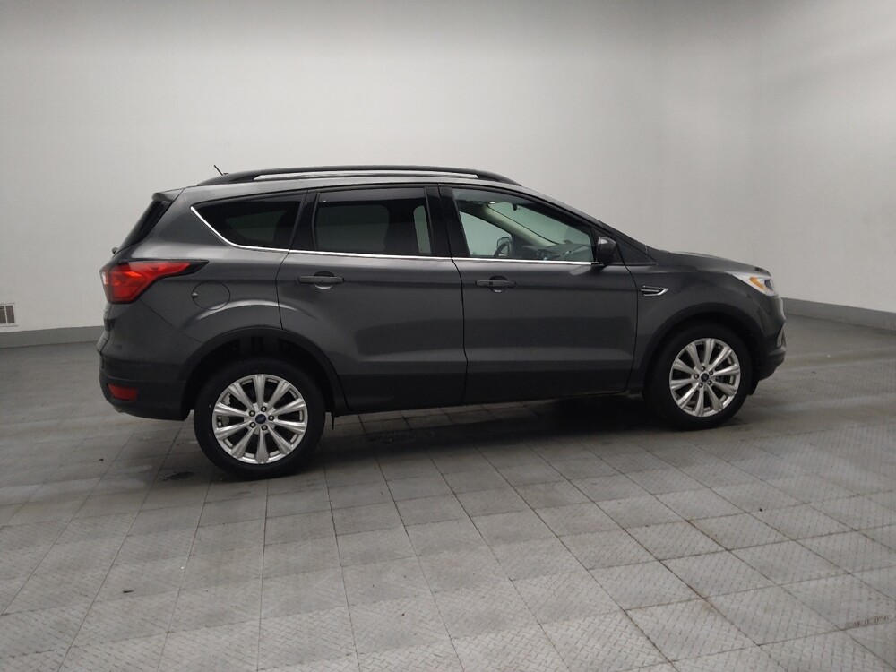 2019 Ford Escape in Conyers, GA 30094 - 18122454 10