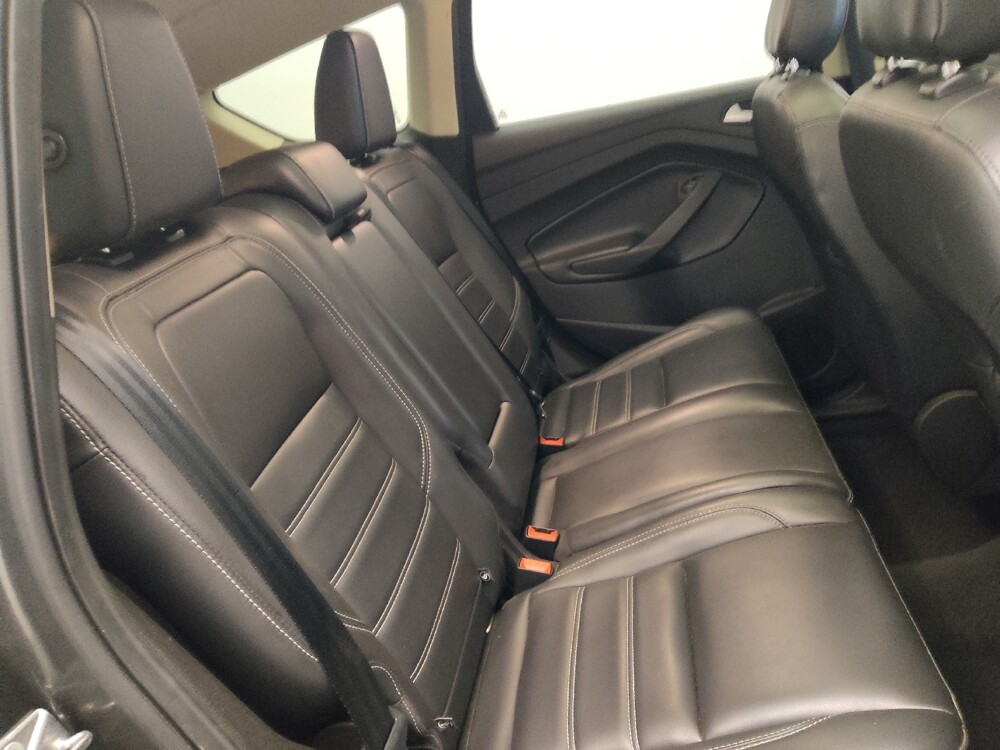 2019 Ford Escape in Conyers, GA 30094 - 18122454 19