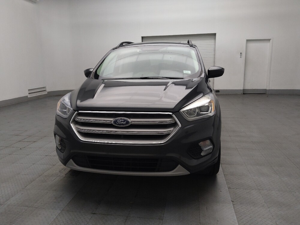 2019 Ford Escape in Conyers, GA 30094 - 18122454 15