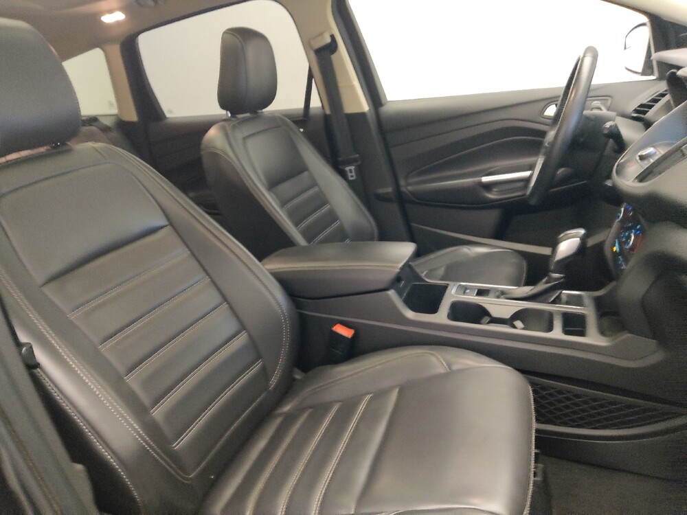 2019 Ford Escape in Conyers, GA 30094 - 18122454 21