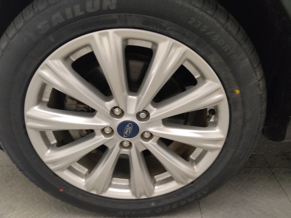 2019 Ford Escape in Conyers, GA 30094 - 18122454 31